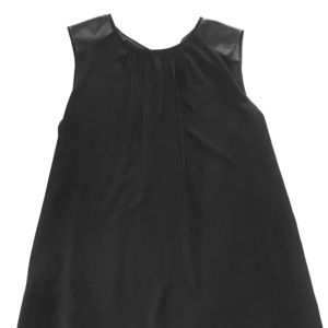 LOFT dress tank